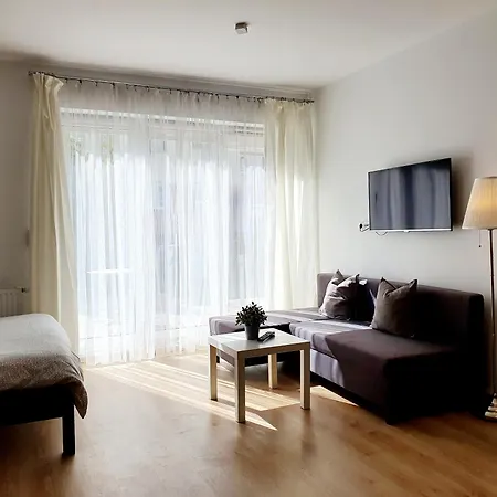 Nw Apartament Mewa