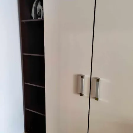 Nw Apartament Mewa Władysławowo