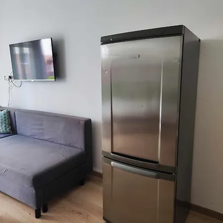 Apartamento Nw Apartament Mewa Władysławowo