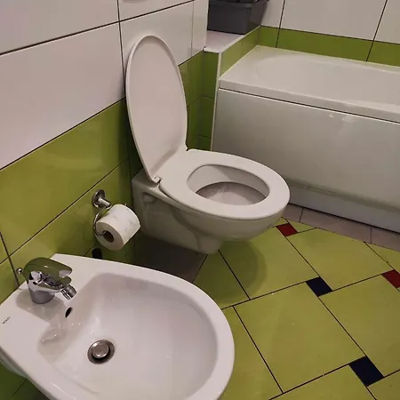 Apartamento Nw Apartament Mewa Władysławowo