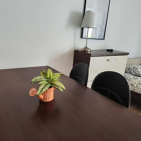 Apartamento Nw Apartament Mewa
