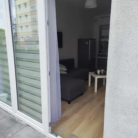 Apartamento Nw Apartament Mewa *