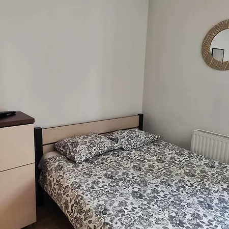 Nw Apartament Mewa *