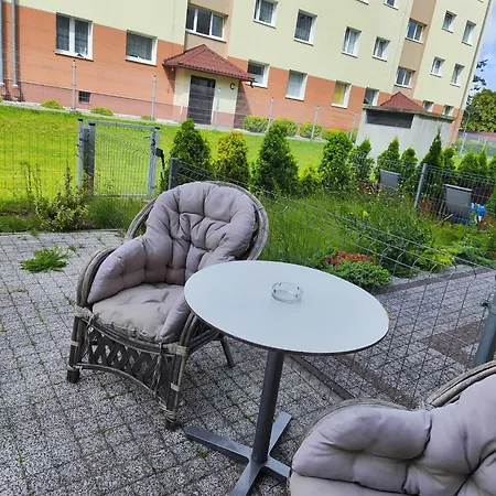 Nw Apartament Mewa Apartamento