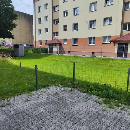 Nw Apartament Mewa Apartamento