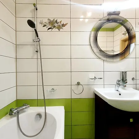 Apartamento Nw Apartament Mewa