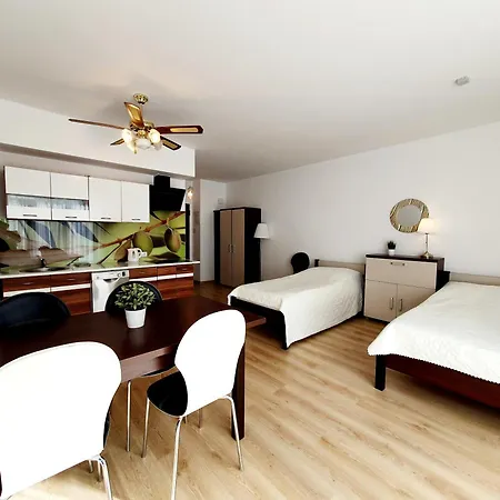 Nw Apartament Mewa