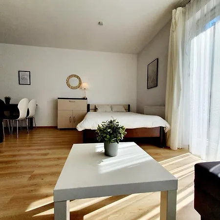 Apartamento Nw Apartament Mewa *