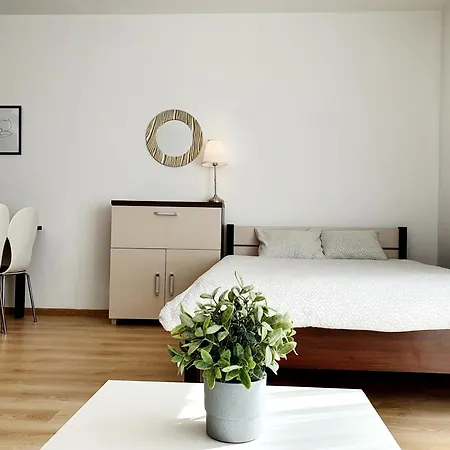 Nw Apartament Mewa *
