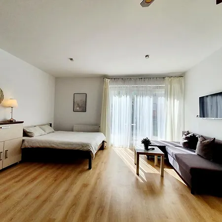 Apartamento Nw Apartament Mewa *