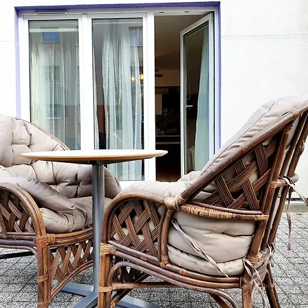 Apartamento Nw Apartament Mewa